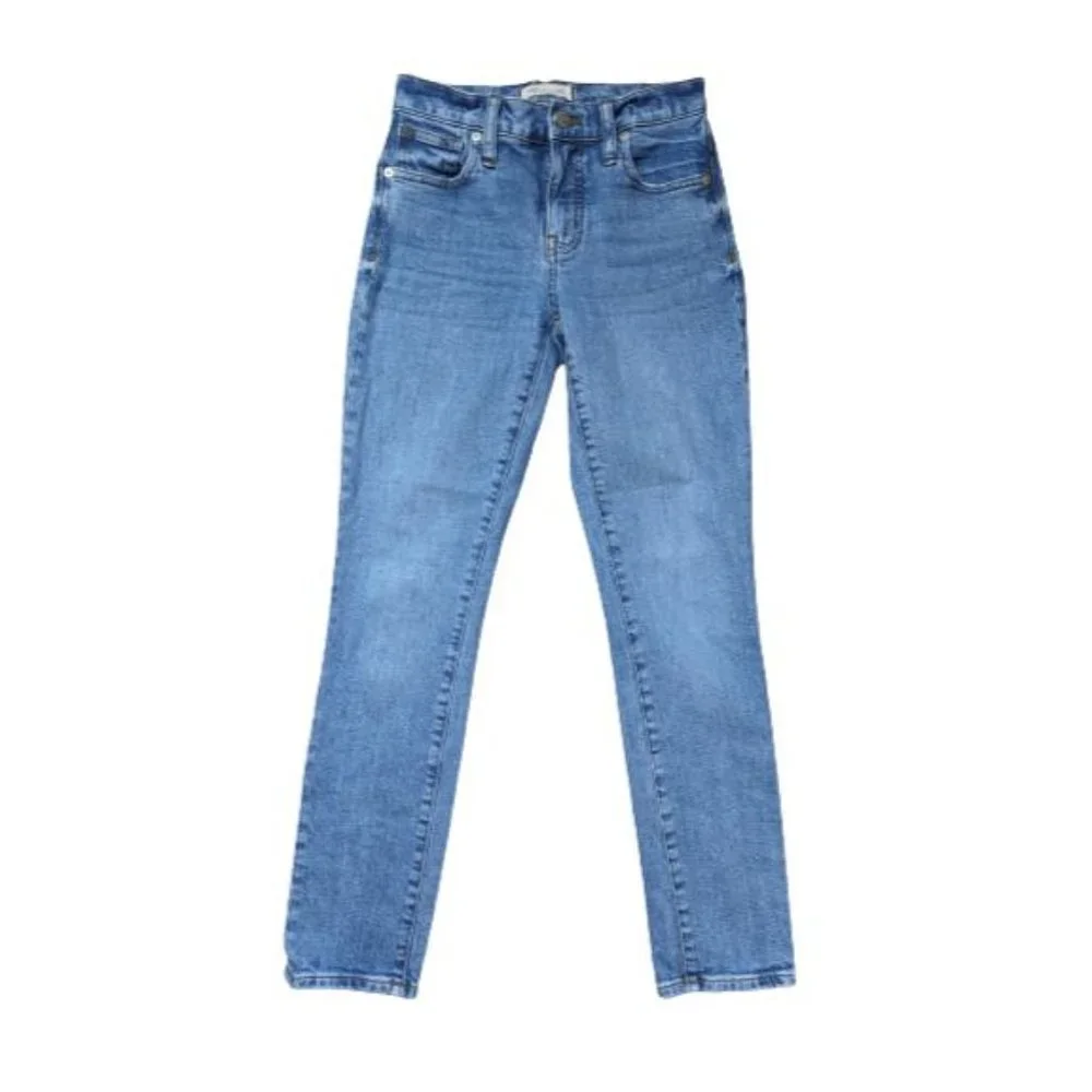 Madewell 9